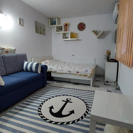 Studio Olimp Black Sea 外观 照片