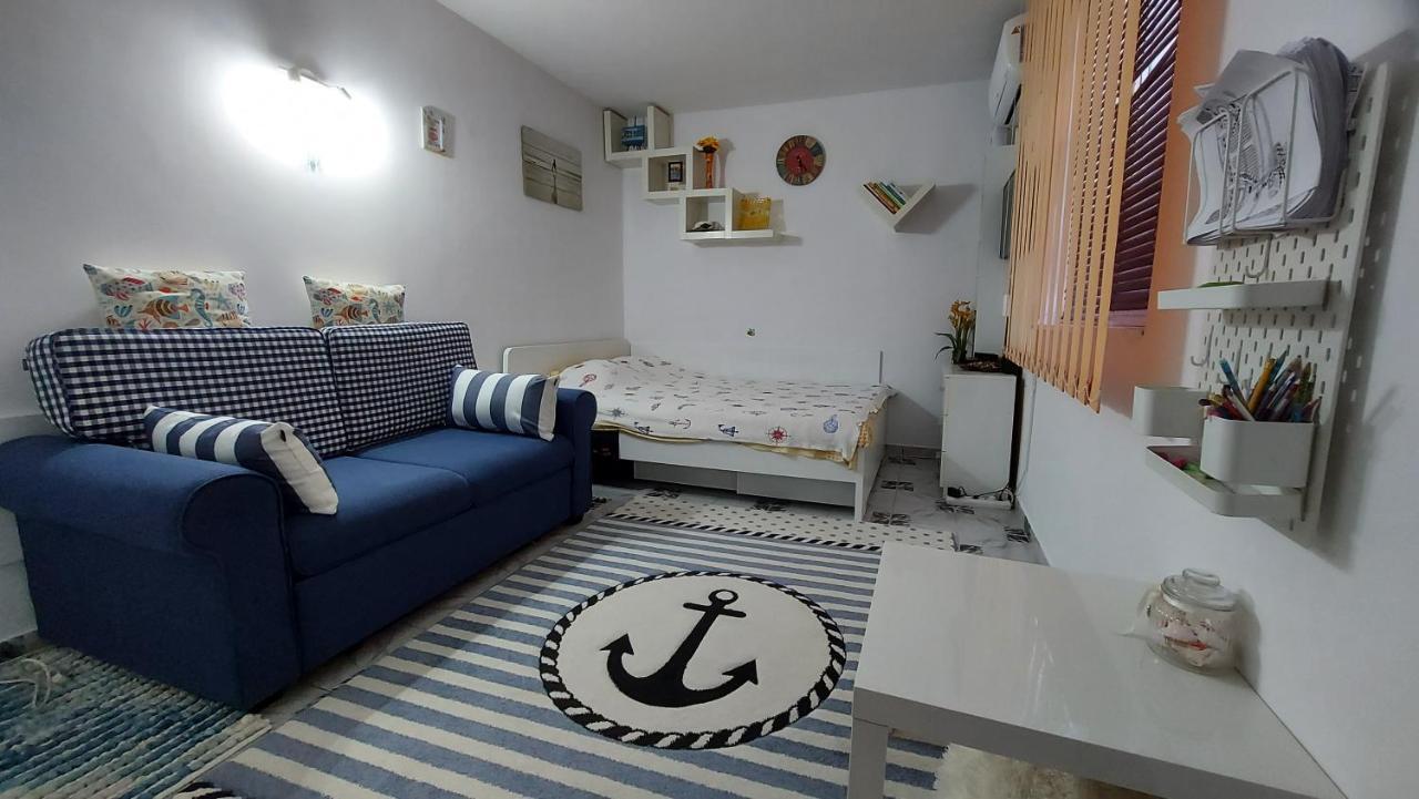 Studio Olimp Black Sea 外观 照片