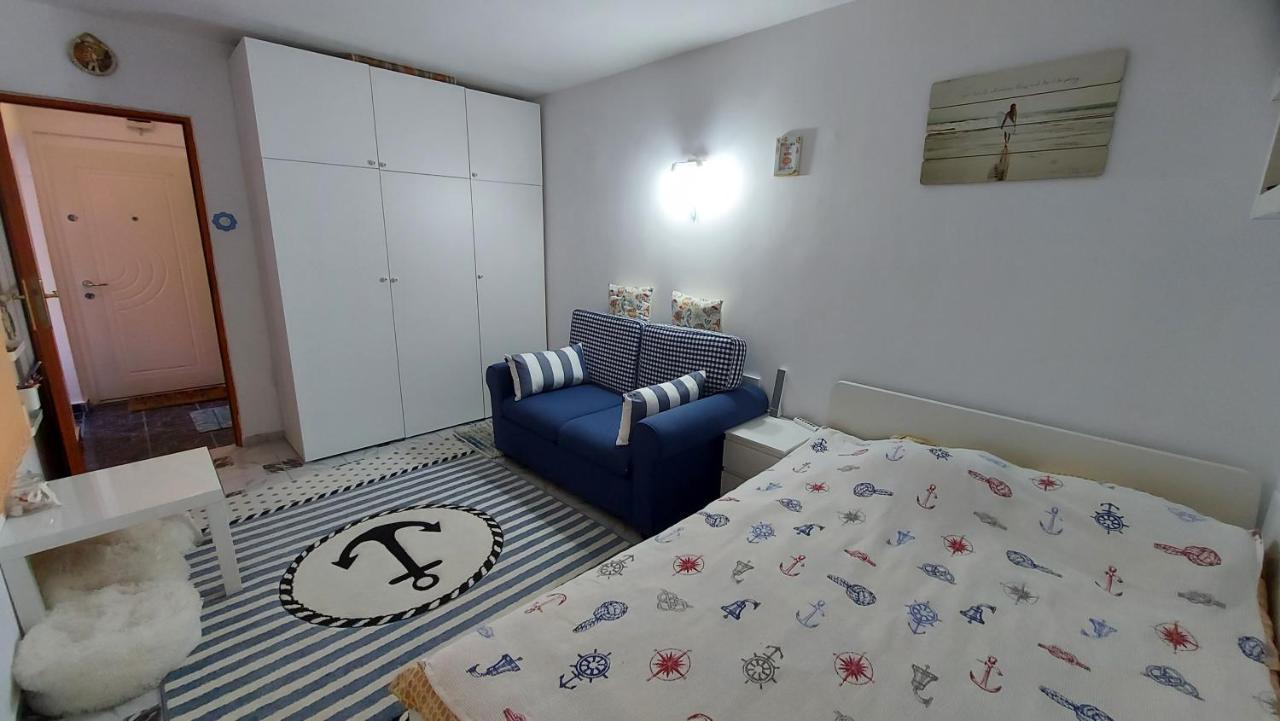 Studio Olimp Black Sea 外观 照片